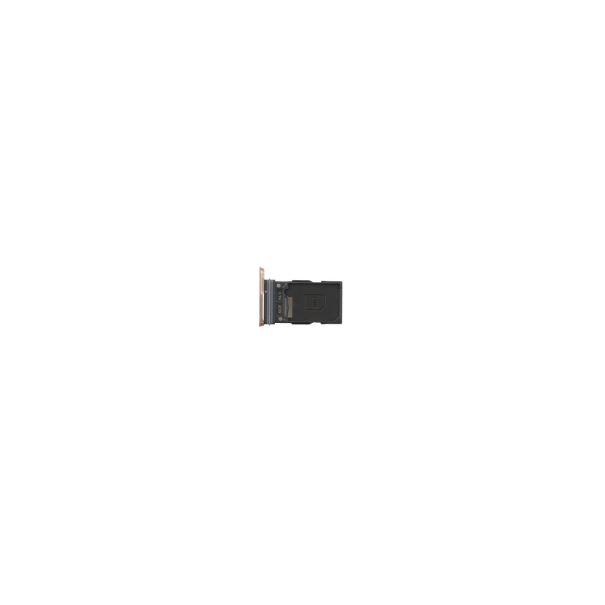 갤럭시S25 SIM TRAY, PINKGOLD